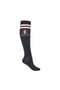 Classic Unisex Coolmax Knee Socks Navy
