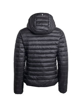 Classic Padded Jacket Ladies  Black