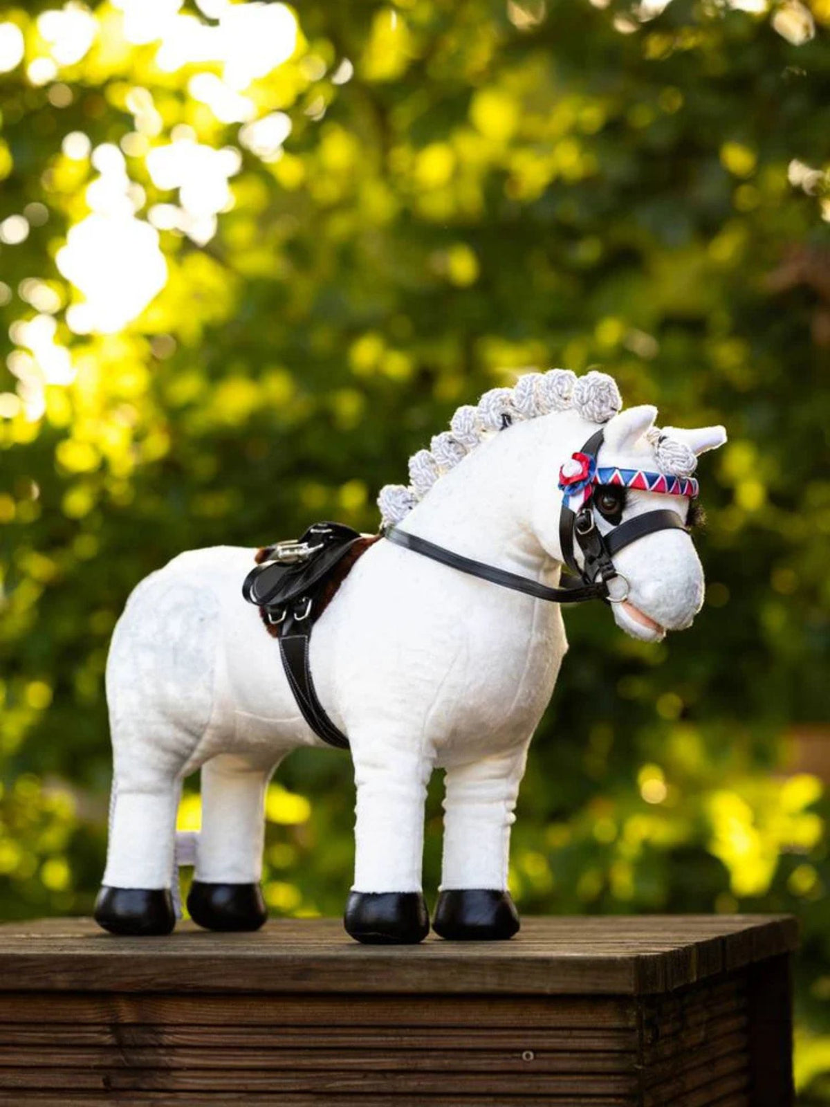 Leksakshäst Toy Pony Coco