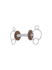 Tre-Ringsbett Comfort Soft