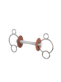 Tre-Ringsbett Comfort Soft Thin