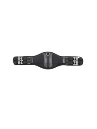Dressyrgjord Comfort Memory Foam Svart