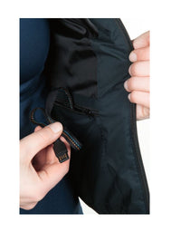 Comfort Temperature Heating Vest Svart