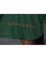 Cooler Rug Forest Green
