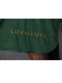 Cooler Rug Forest Green