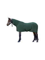 Cooler Rug Forest Green