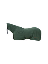 Cooler Rug Forest Green