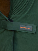 Cooler Rug Forest Green
