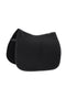 Dressyrschabrak Cotton Platinum Black