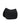 Dressyrschabrak Cotton Platinum Black