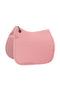 Dressyrschabrak Cotton Platinum Soft Rouge