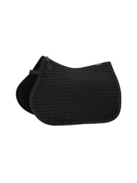 Hoppschabrak Cotton Platinum Black