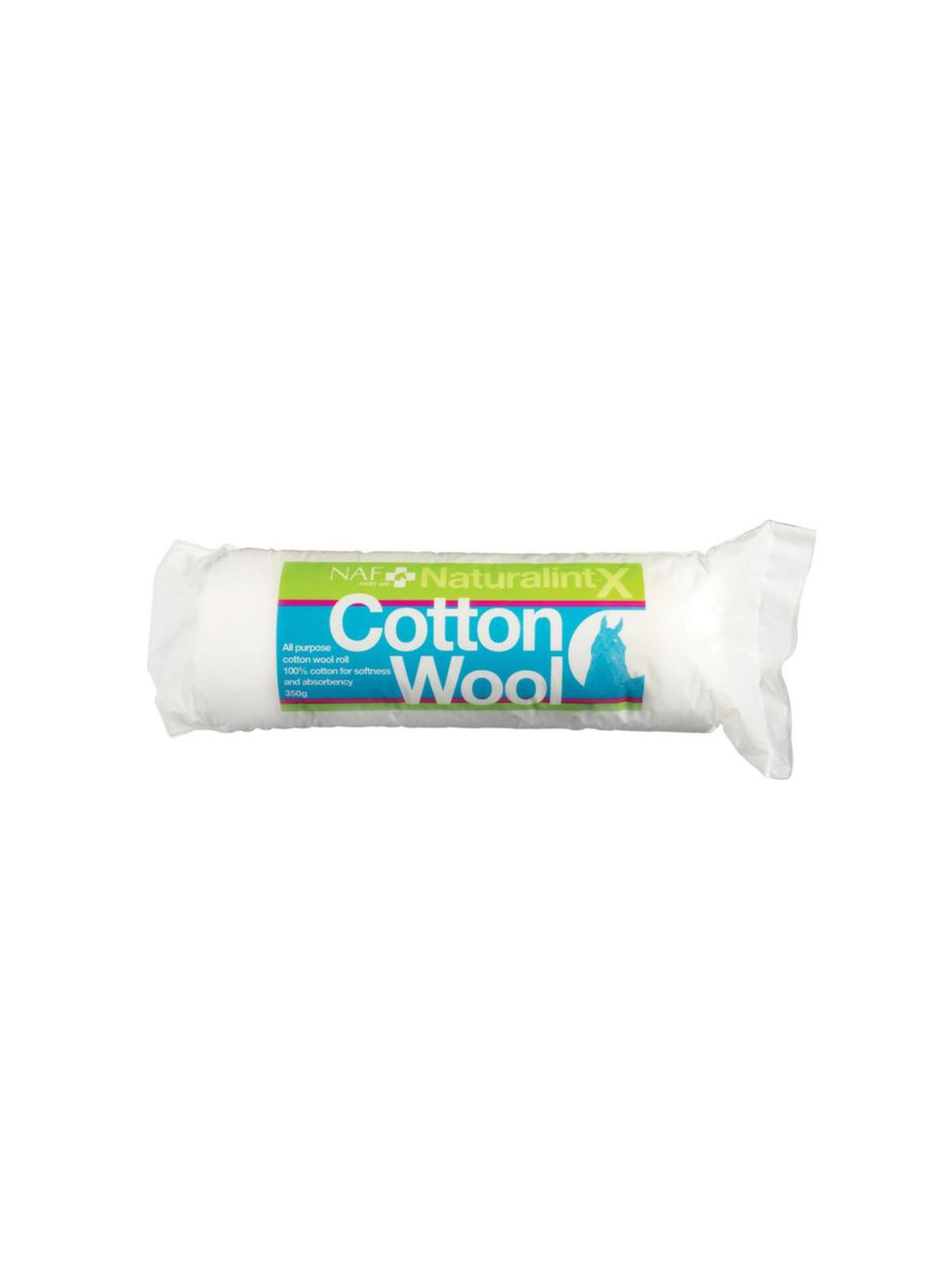 Cotton Wool Naturalintx