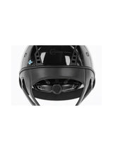 Ridhjälm Eclipse Polo Glossy Svart