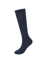 Ridstrumpa Dark Navy