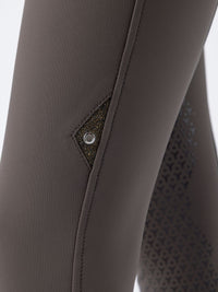 Ridbyxa Crystalef Full Grip High Waist Mud