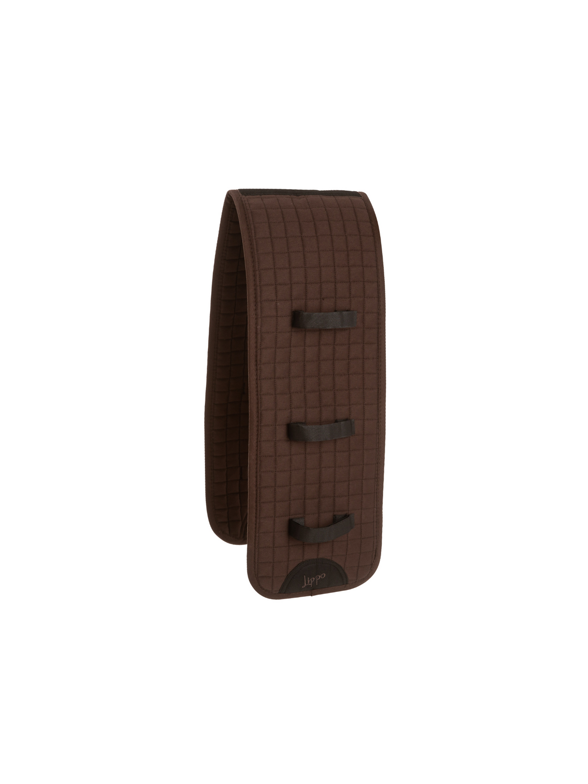 Däckelunderlägg Brun
