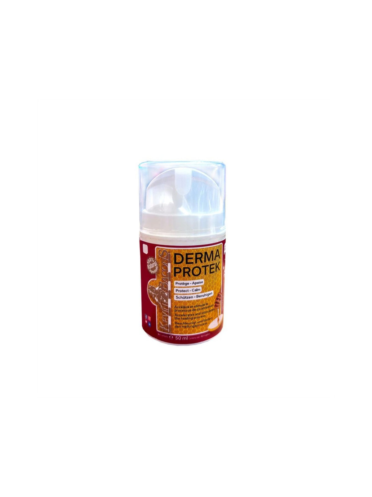 Derma Protek 50ml