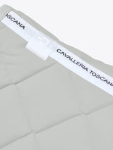 Hoppschabrak Diamond Quilted Jersey Belgian Block