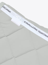 Hoppschabrak Diamond Quilted Jersey Belgian Block