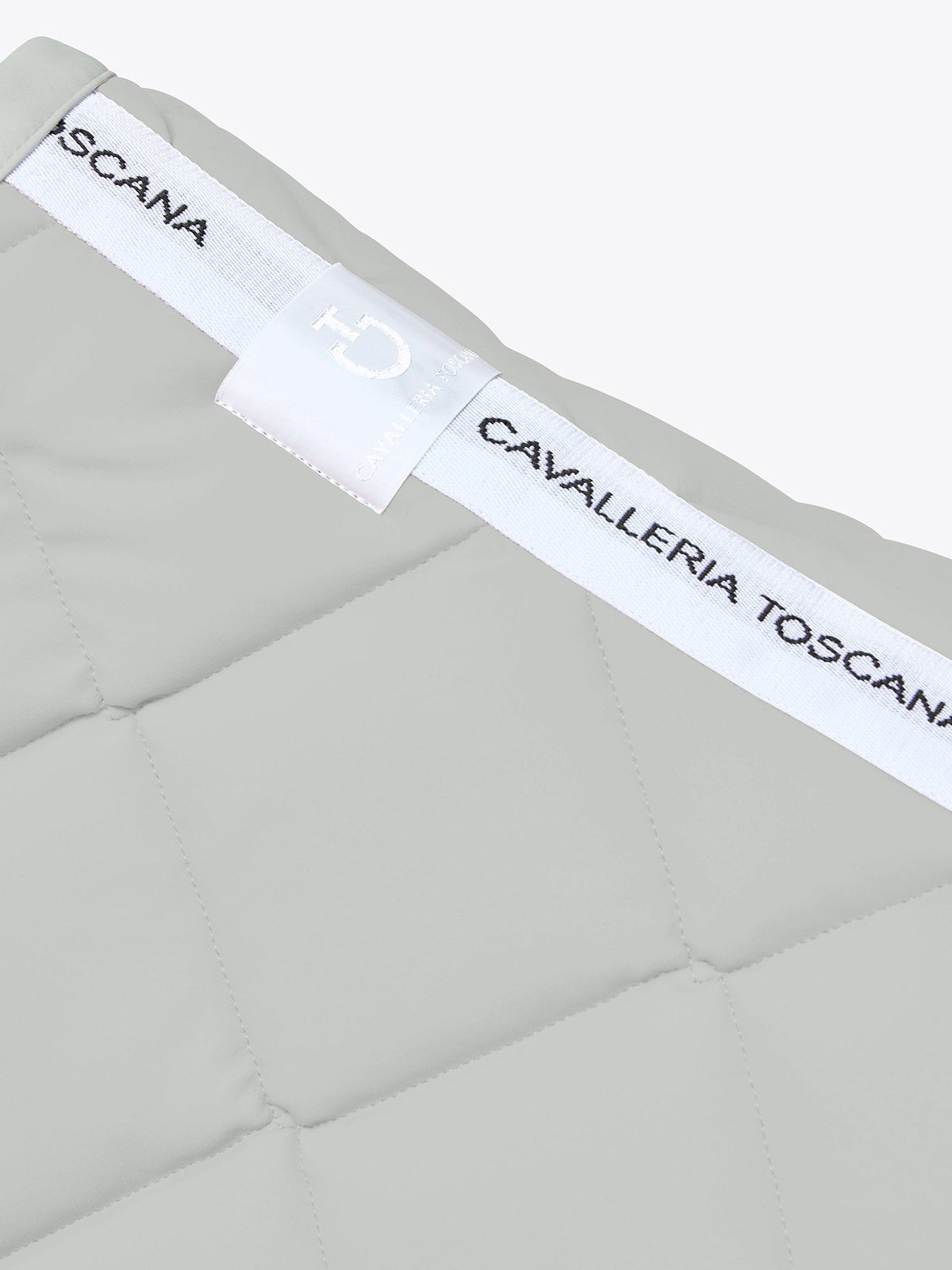 Hoppschabrak Diamond Quilted Jersey Belgian Block