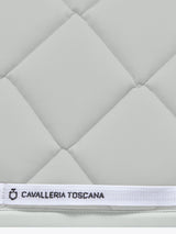 Hoppschabrak Diamond Quilted Jersey Belgian Block