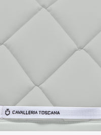Hoppschabrak Diamond Quilted Jersey Belgian Block