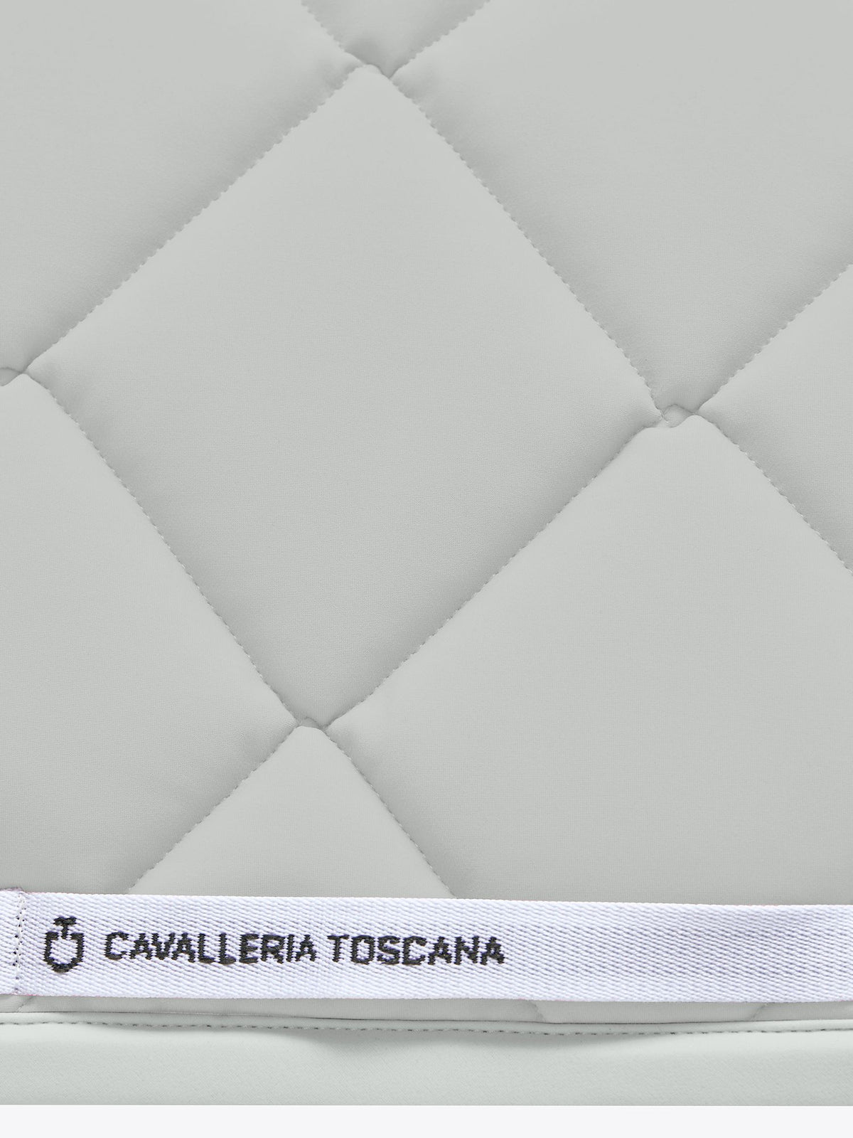 Hoppschabrak Diamond Quilted Jersey Belgian Block