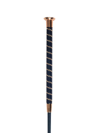 Diamond Dressyrspö Navy/Rosé