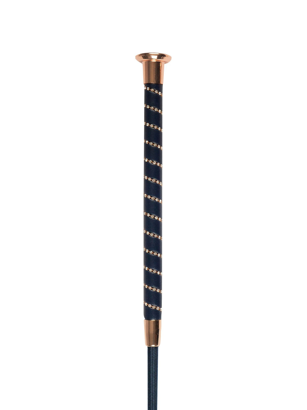 Diamond Dressyrspö Navy/Rosé