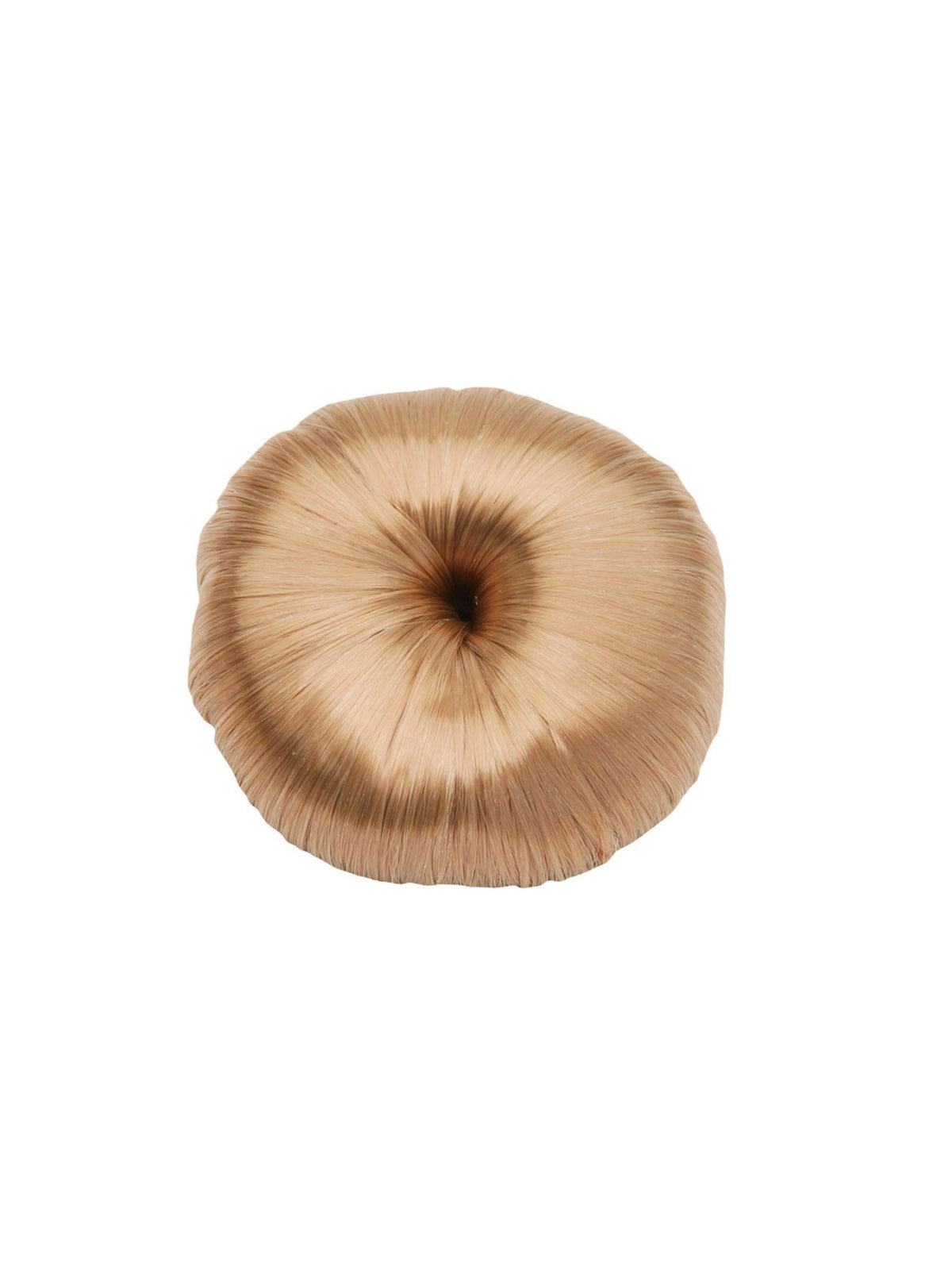 Donut Hair Blond