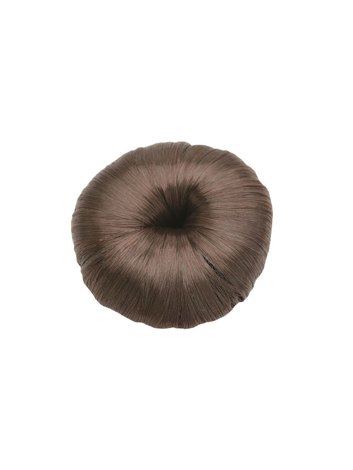 Donut Hair Brun