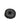 Donut Hair Svart