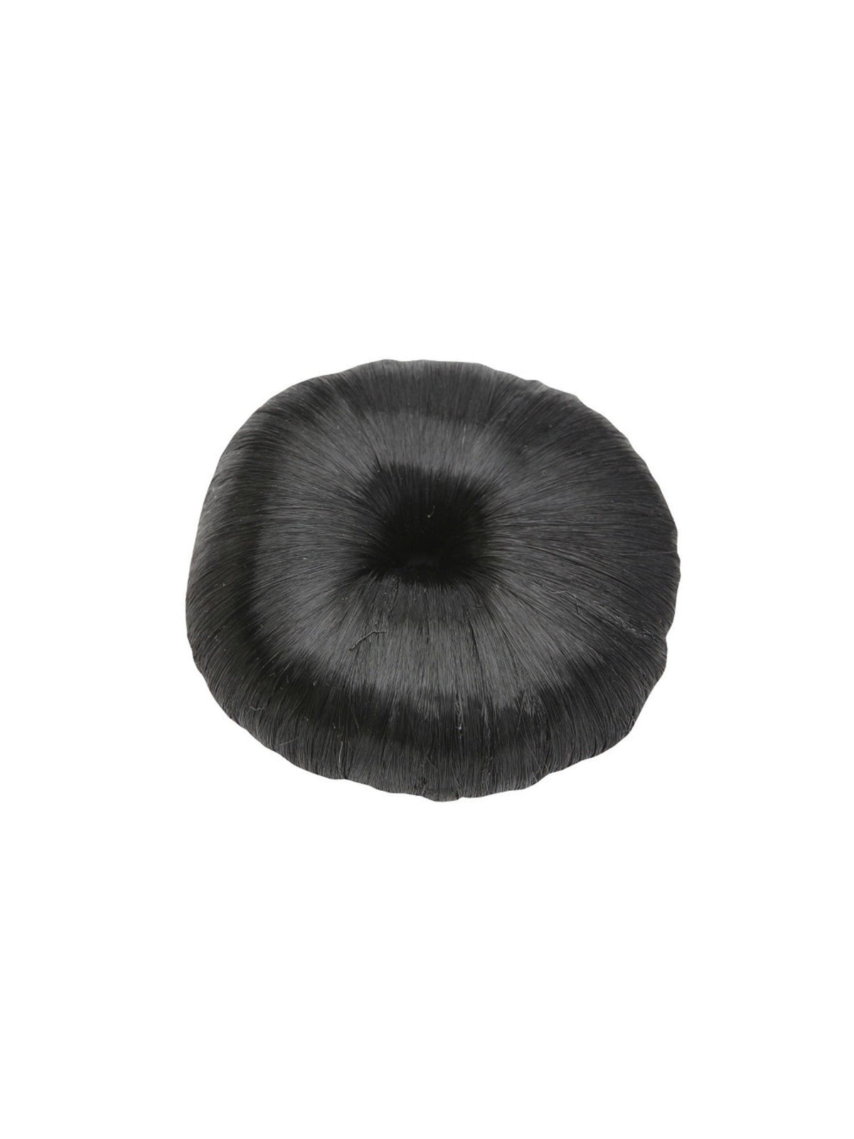 Donut Hair Svart