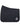Circular Quilted Jersey Dressage Saddle Pad CT Navy