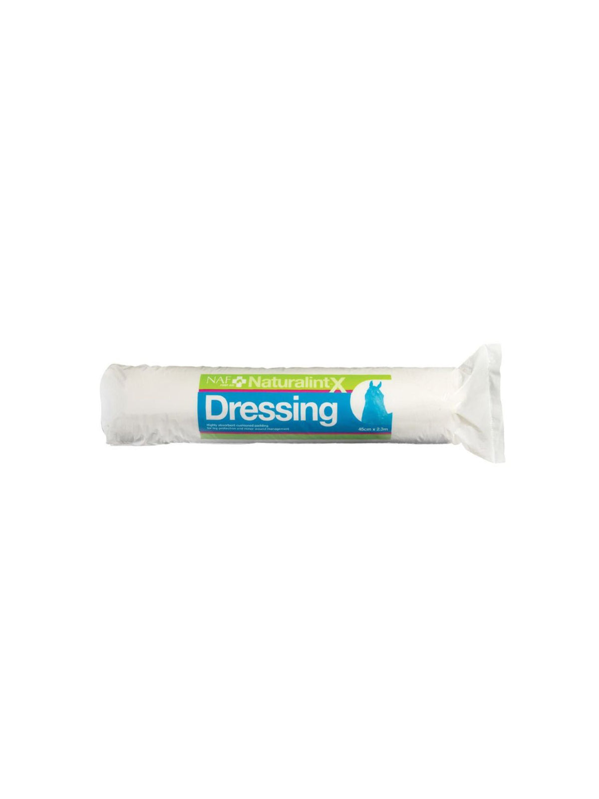 Dressing Naturalintx