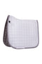 Dressyrschabrak Florence Vit