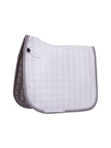 Dressyrschabrak Florence Vit