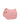 Dressyrschabrak Velours Crystal Platinum Soft Rouge