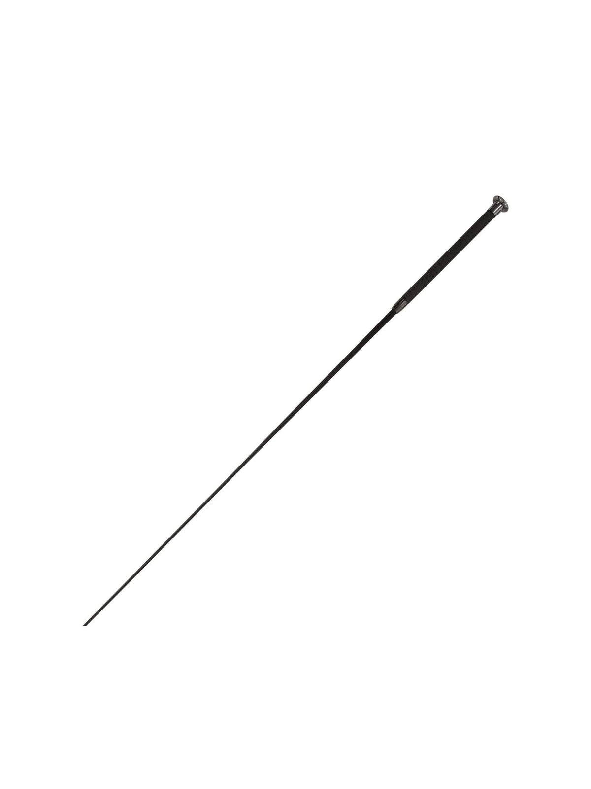 Dressyrspö Svart