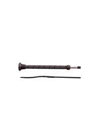Dressyrspö Grip Black