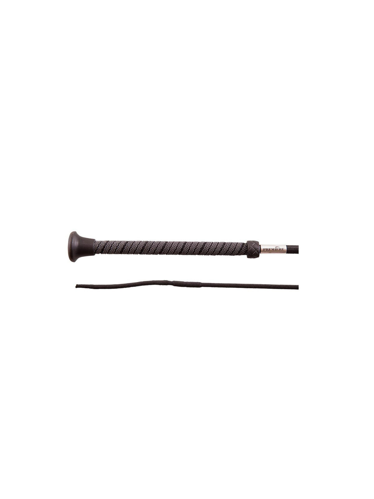 Dressyrspö Grip Black
