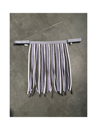 Drill Fringe Flyveil Pavement