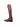 Shortchaps Comfort Brun