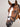 Träns Rundsytt Working Collection Svart