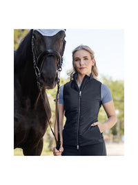 Palma Windbreaker Vest Deepblue