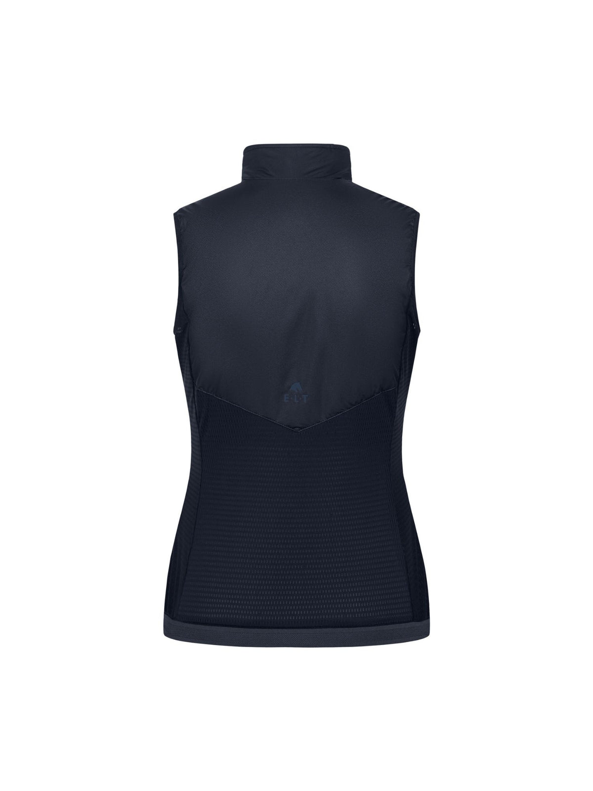 Palma Windbreaker Vest Deepblue