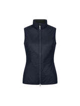 Palma Windbreaker Vest Deepblue