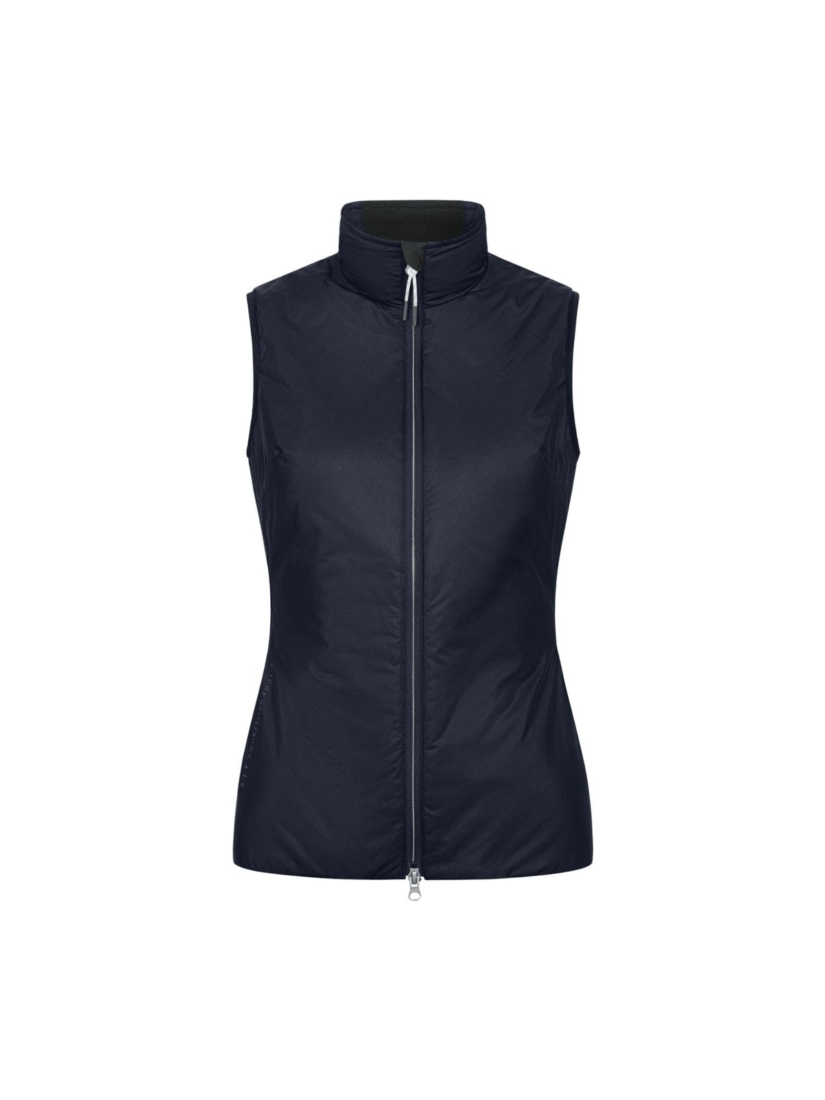 Palma Windbreaker Vest Deepblue