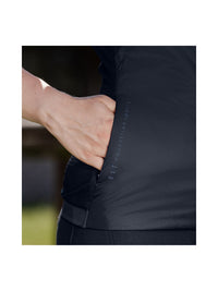 Palma Windbreaker Vest Deepblue